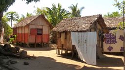 Île de Nosy Komba