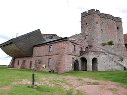 Château de Lichtenberg