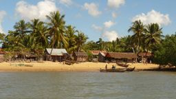 Île de Nosy Be