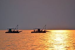 Lac Kariba