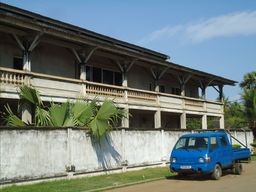 Grand-Bassam