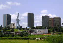 Abidjan