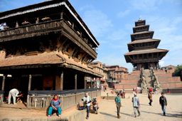 Bhaktapur