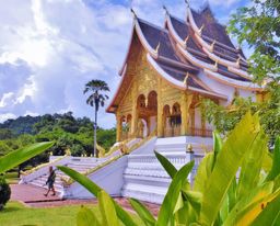 Luang Prabang