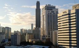 Panama City