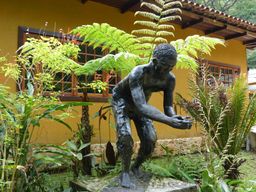 Parc national de Tijuca