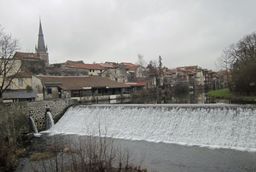 Aurillac