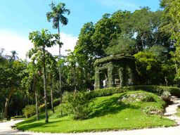 Jardim Botânico