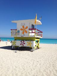 Miami Beach