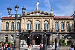 San José