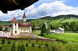 Bucovine (Bucovina)