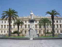 Sassari