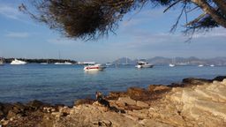 Îles de Lérins