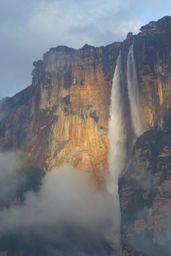 Salto Angel