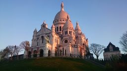 Sacré-Cœur