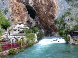 Blagaj
