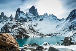 El Chaltén