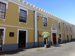 La Laguna