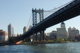 Pont de Manhattan