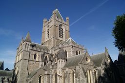Christ Church Cathedral