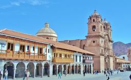 Cuzco