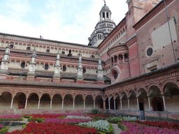 Pavia (Pavie)