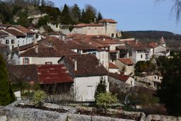 Aubeterre-sur-Dronne