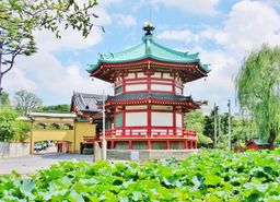 Parc d'Ueno