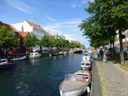 Christianshavn
