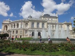 Odessa