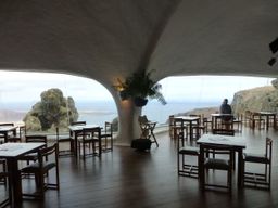 Mirador del Río