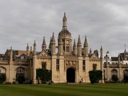 Cambridge