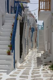 Mykonos-Chora
