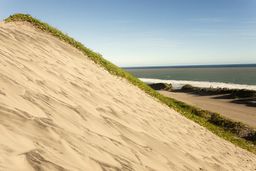 Sigatoka Sand Dunes