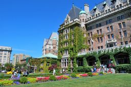 Île de Vancouver