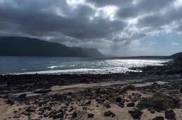 Île de La Graciosa