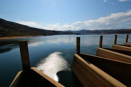 Lac Maguga