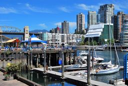 Granville Island