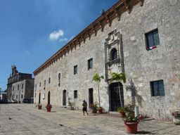 Santo Domingo (Saint-Domingue)