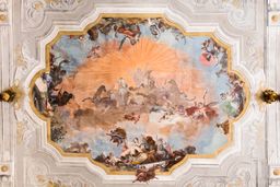 Ca' Rezzonico