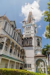 Georgetown