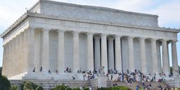 Lincoln Memorial