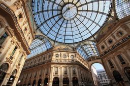 Galleria Vittorio Emanuele II