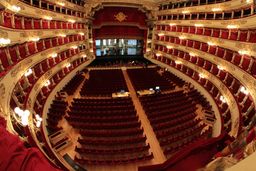 Teatro alla Scala
