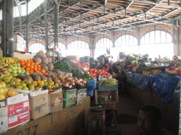Marché Kermel