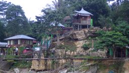 Bukit Lawang National Park