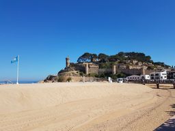 Tossa de Mar