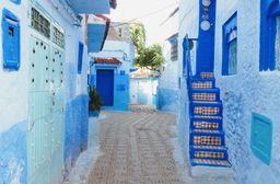 Chefchaouen