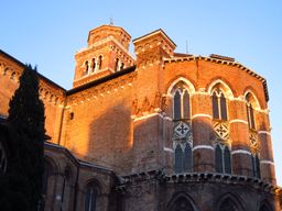 Chiesa Santa Maria dei Frari