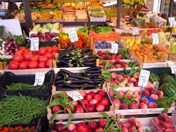 Marchés du Rialto